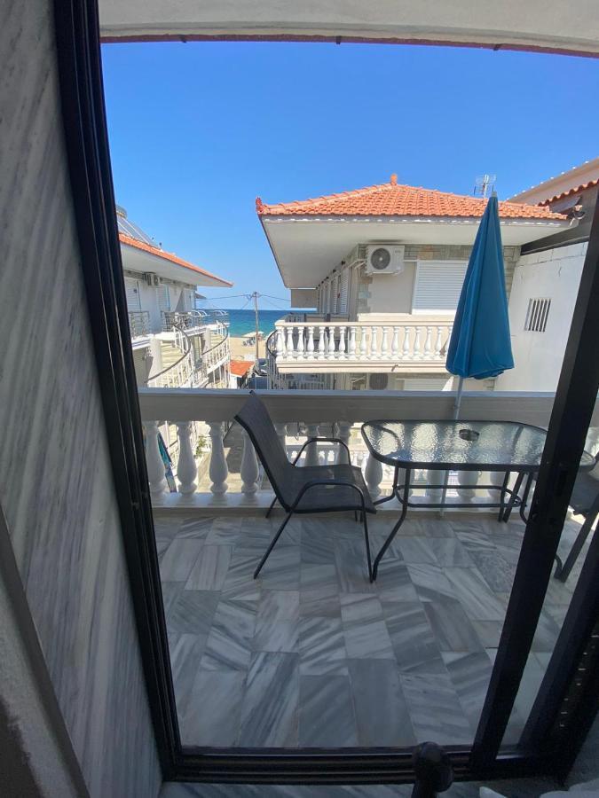 Haus Galini Apartment Sarti Exterior photo