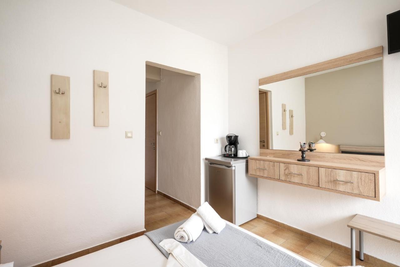 Haus Galini Apartment Sarti Exterior photo