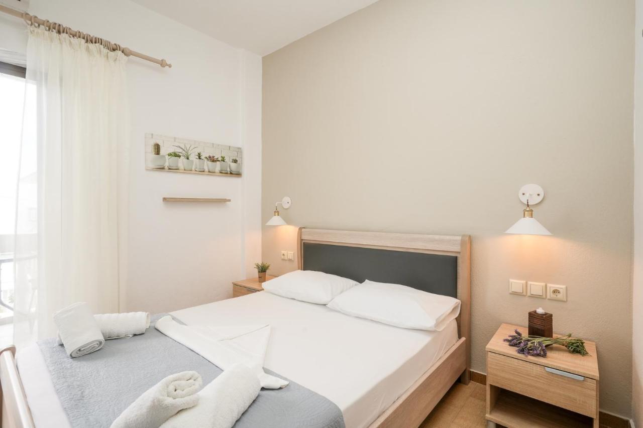 Haus Galini Apartment Sarti Exterior photo