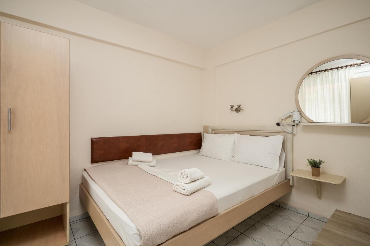 Haus Galini Apartment Sarti Exterior photo