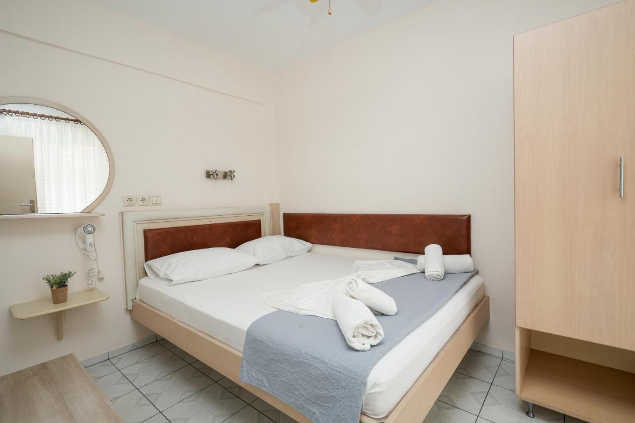 Haus Galini Apartment Sarti Exterior photo