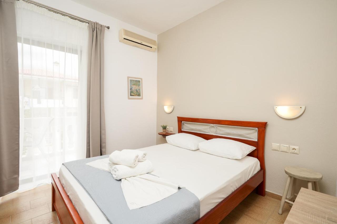 Haus Galini Apartment Sarti Exterior photo