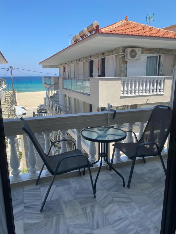 Haus Galini Apartment Sarti Exterior photo
