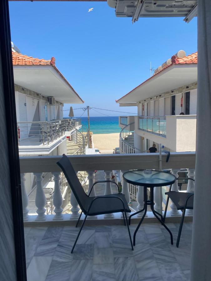 Haus Galini Apartment Sarti Exterior photo