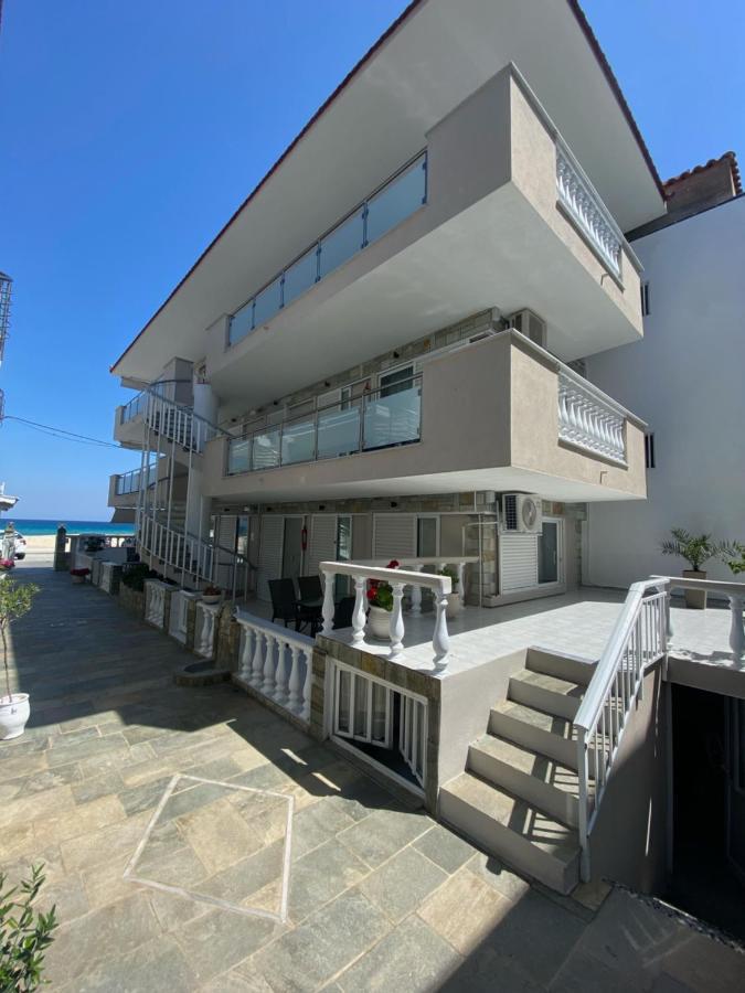 Haus Galini Apartment Sarti Exterior photo