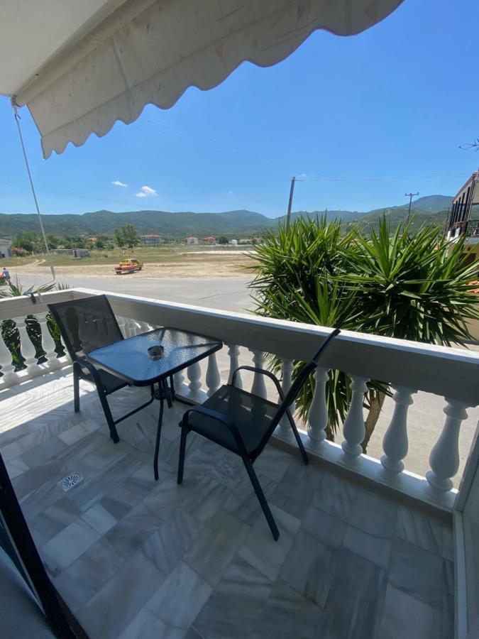 Haus Galini Apartment Sarti Exterior photo