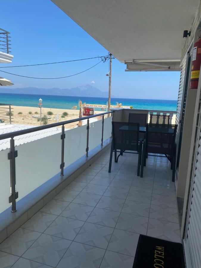 Haus Galini Apartment Sarti Exterior photo