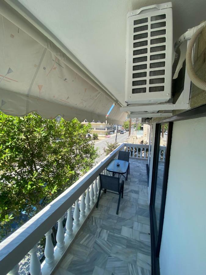 Haus Galini Apartment Sarti Exterior photo