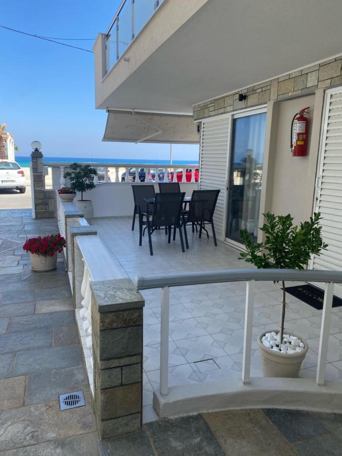 Haus Galini Apartment Sarti Exterior photo