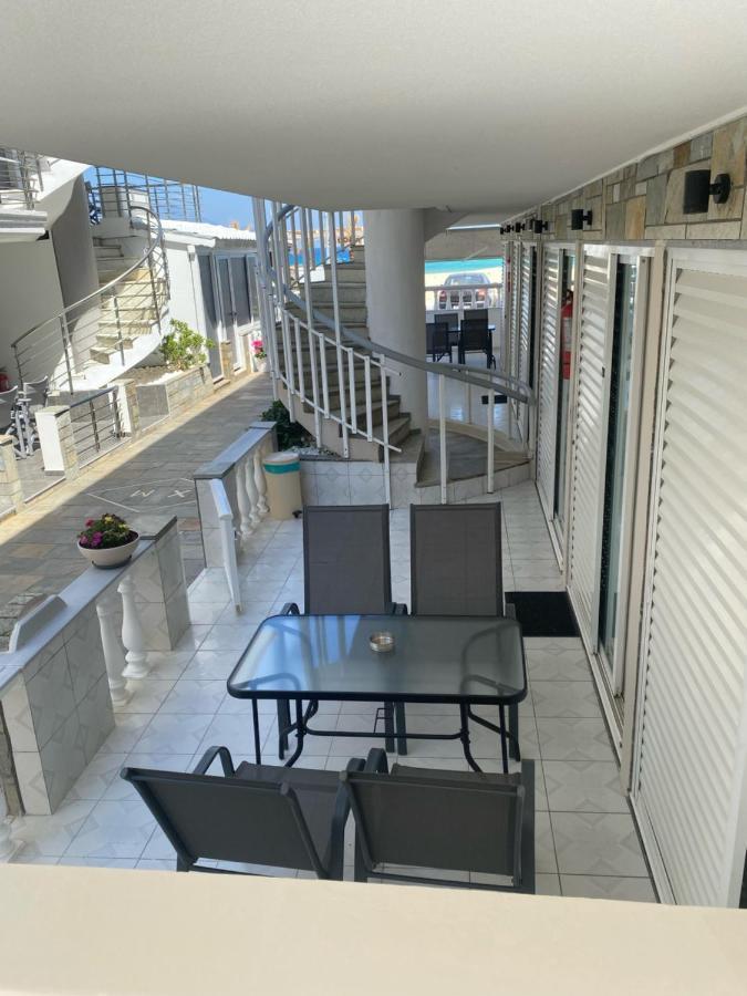 Haus Galini Apartment Sarti Exterior photo