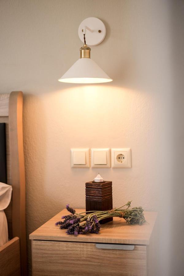 Haus Galini Apartment Sarti Exterior photo