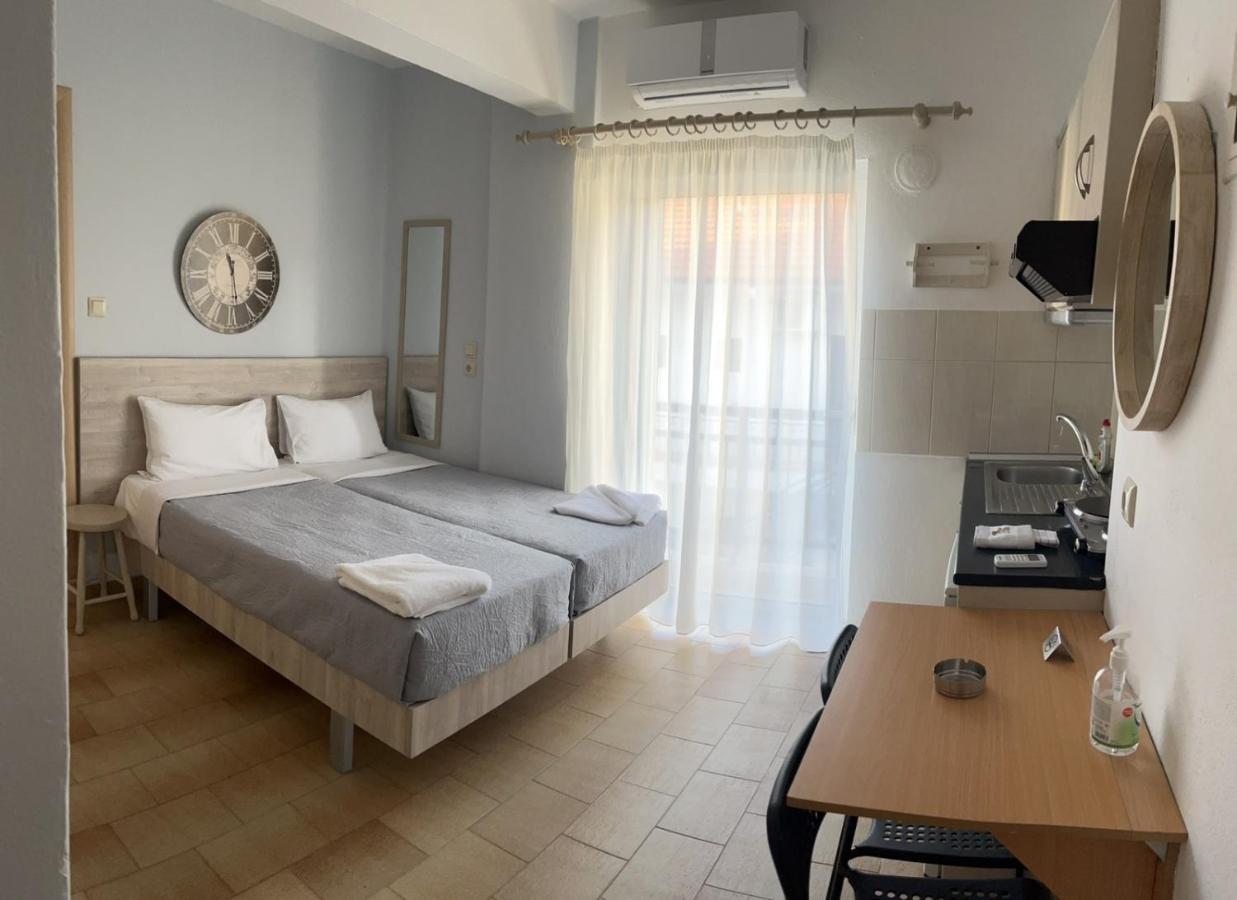 Haus Galini Apartment Sarti Exterior photo