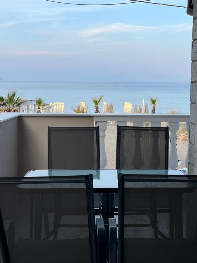 Haus Galini Apartment Sarti Exterior photo