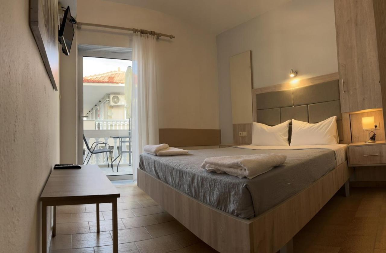 Haus Galini Apartment Sarti Exterior photo
