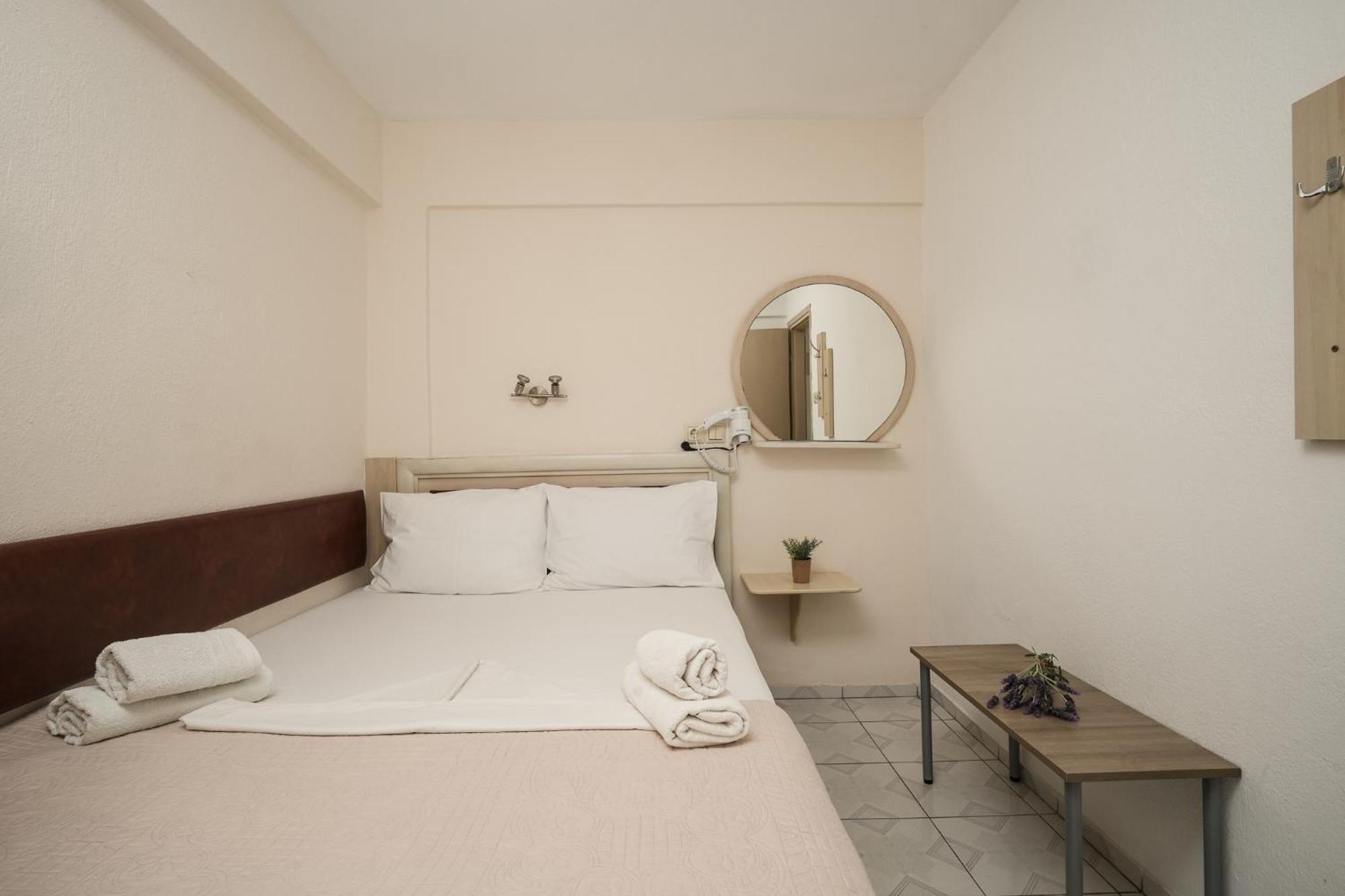 Haus Galini Apartment Sarti Exterior photo