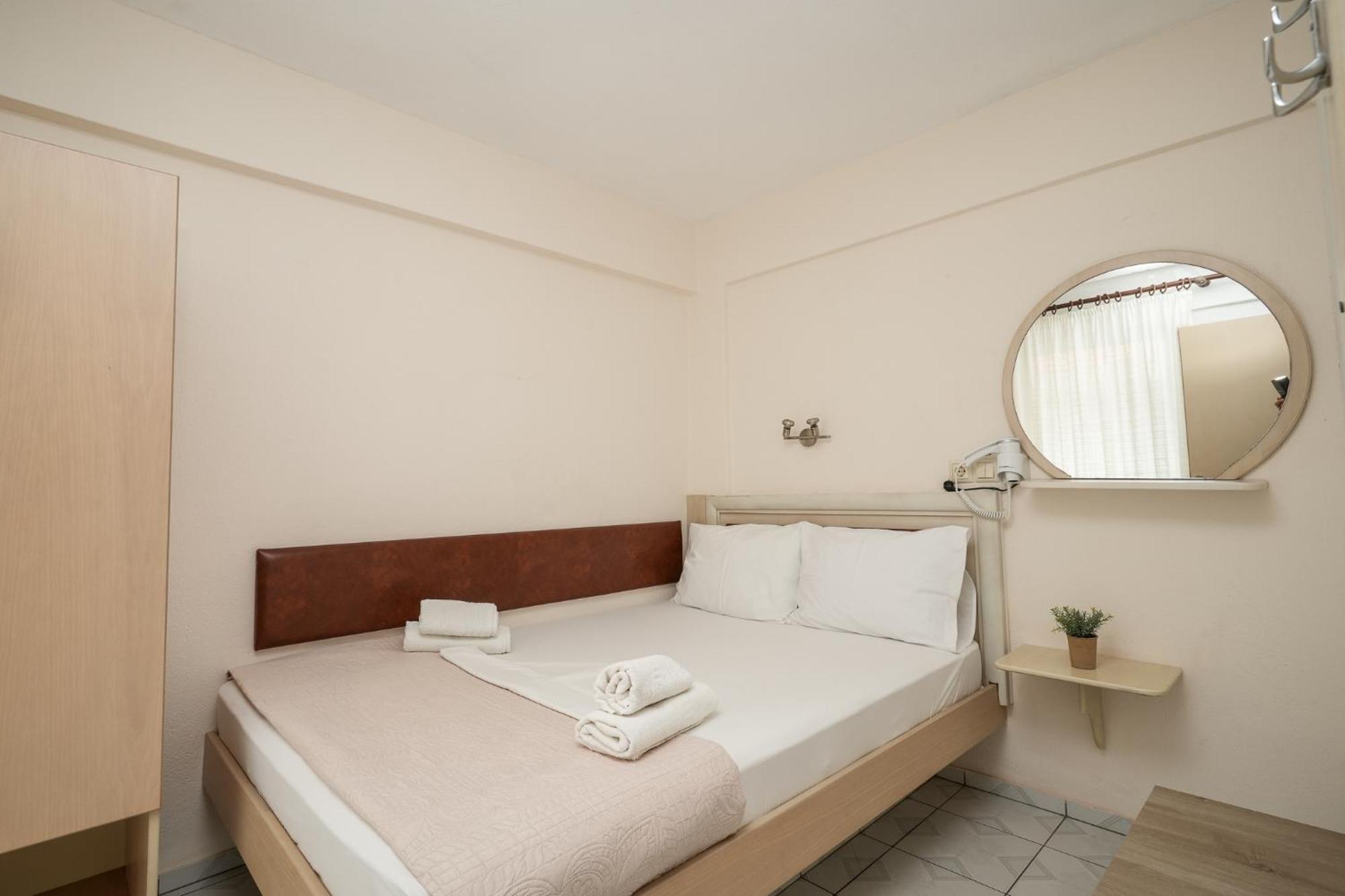 Haus Galini Apartment Sarti Exterior photo